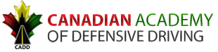 Canadian Academy of Defensive Driving